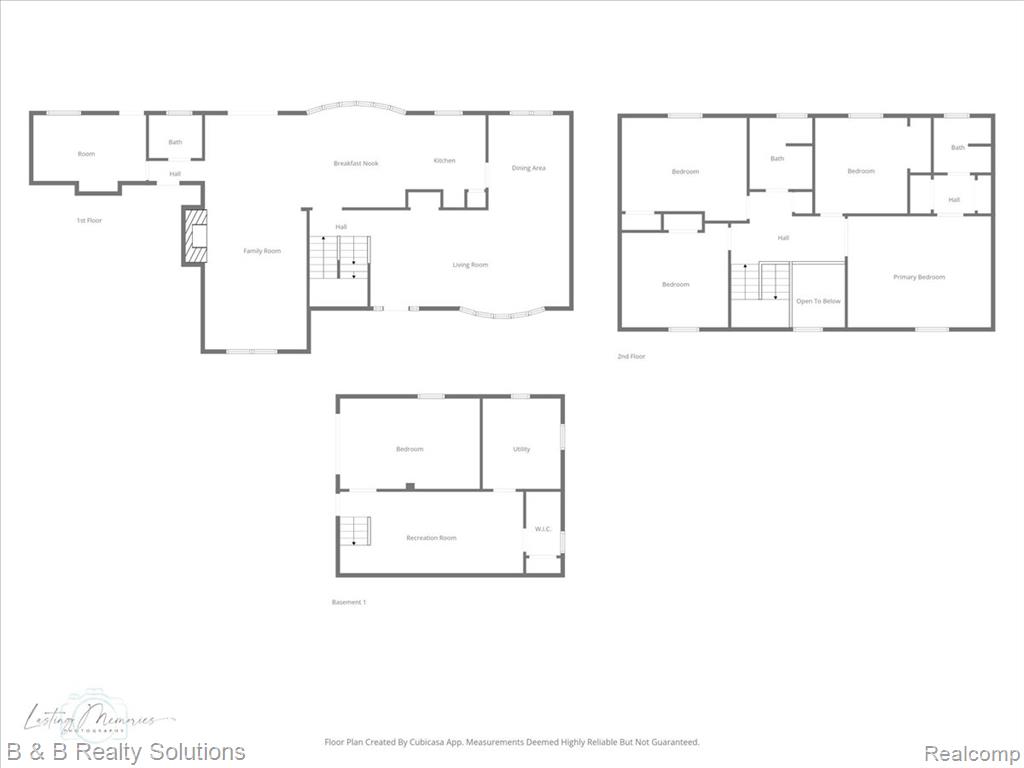 5011 Vincent Trail, Shelby Twp, MI 48316 — Photo 46