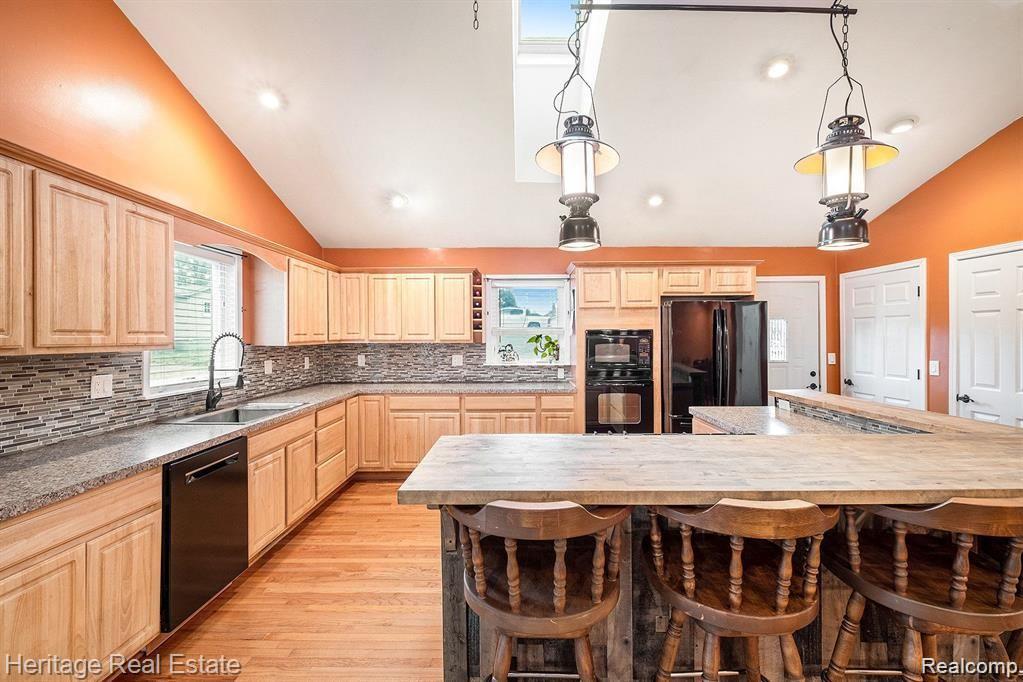 4694 HERD Road, Metamora, MI 48455 — Photo 9