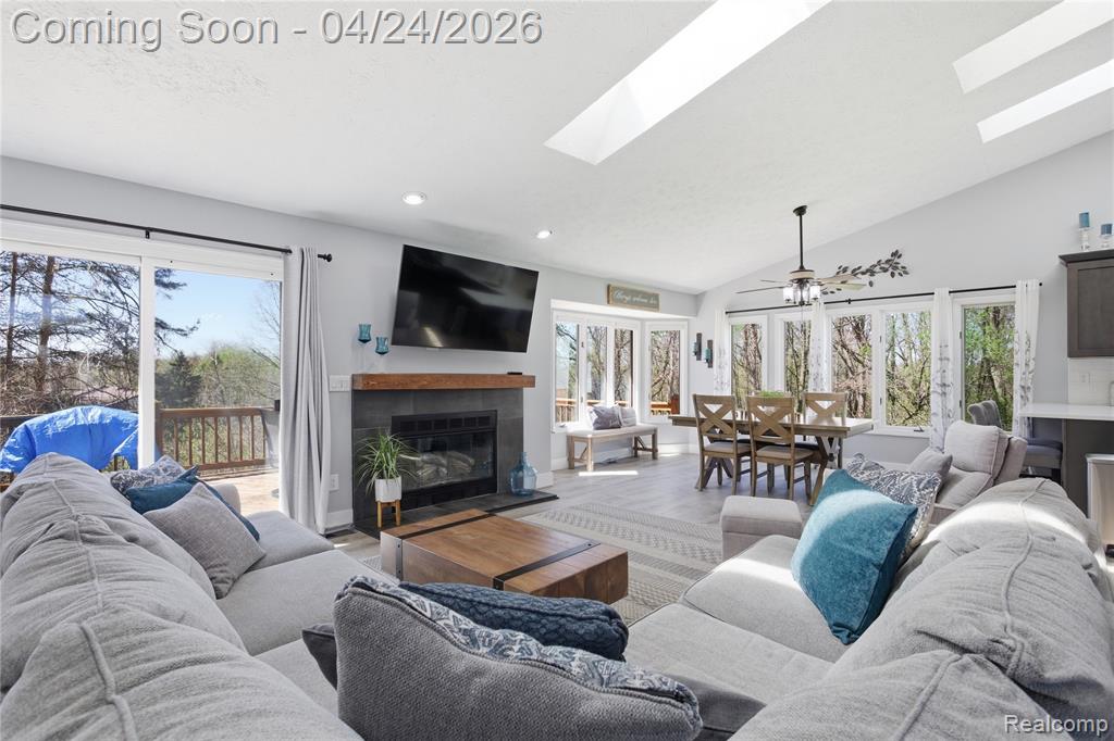 6710 Ridgeview Drive, Clarkston, MI — Photo 11