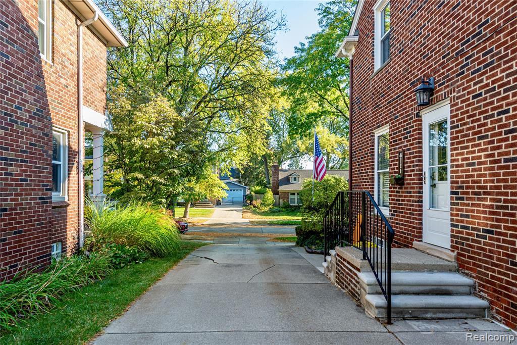 4121 Arlington Drive, Royal Oak, MI 48073 — Photo 46