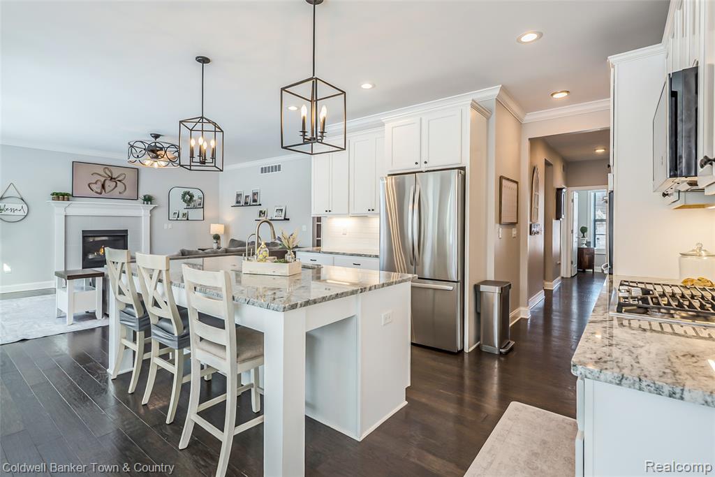 9522 Chalfonte Drive, Brighton, MI 48116 — Photo 17