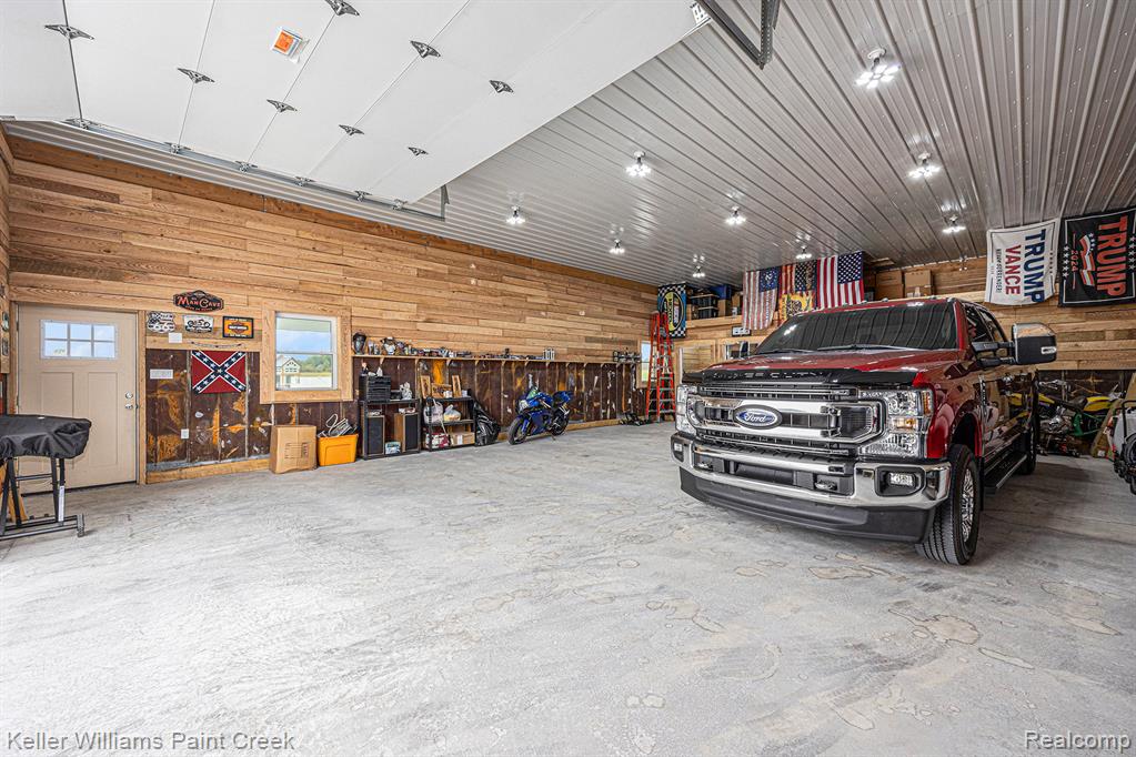 8309 Almont Road, Almont, MI 48003 — Photo 24