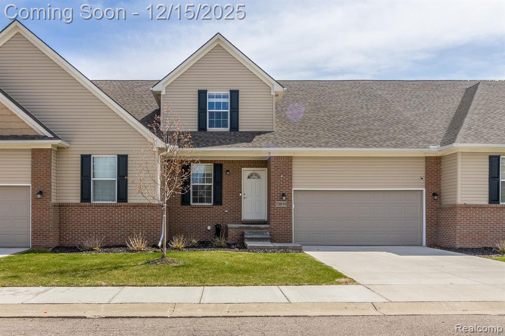 13819 Christina Lane, Van Buren, MI 48111 — Photo 2