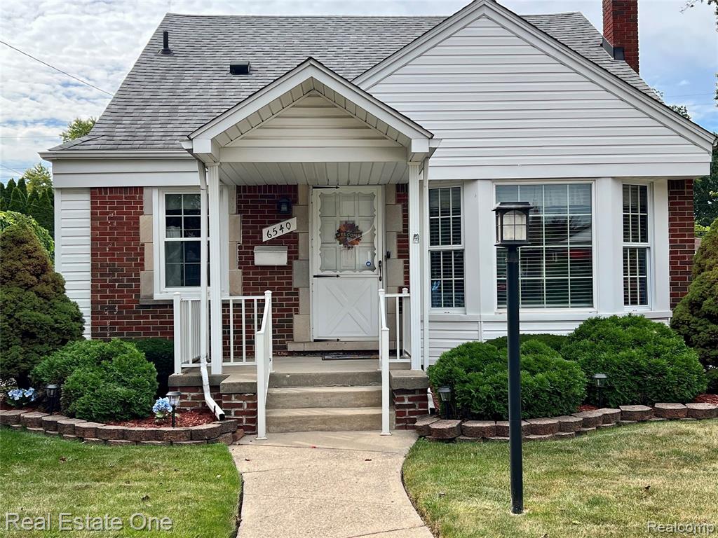 6540 Osage Avenue, Allen Park, MI 48101 — Photo 5