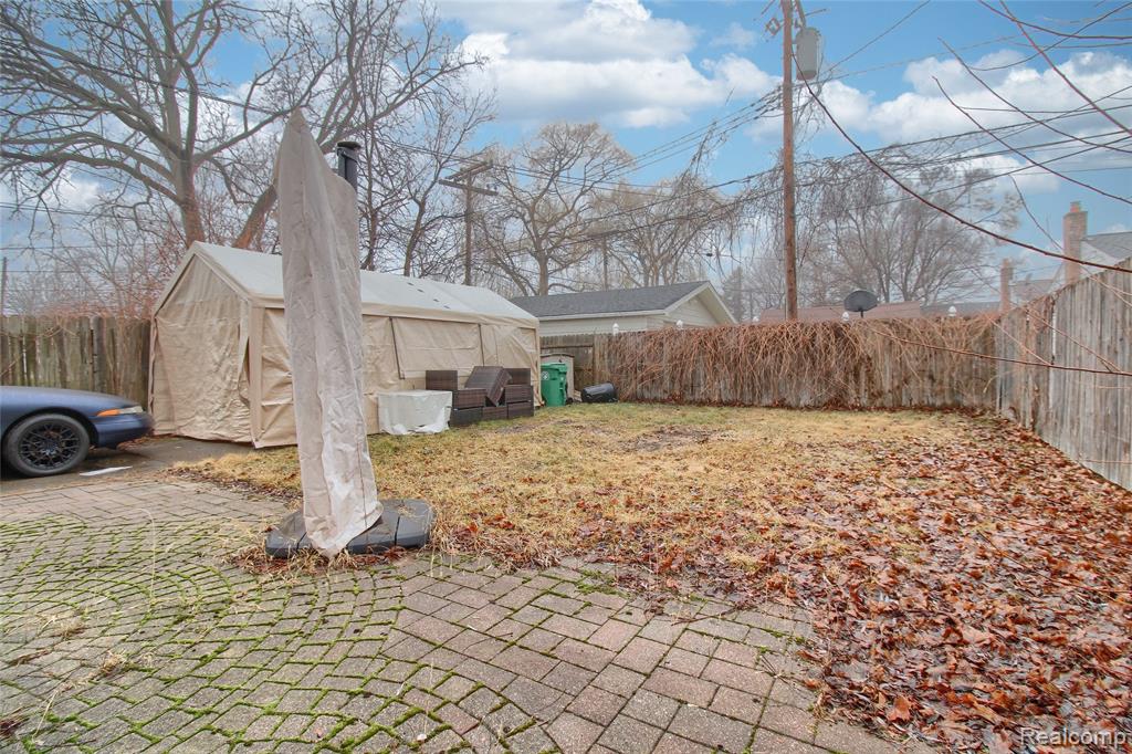 5739 Harrison Street, Garden City, MI — Photo 22