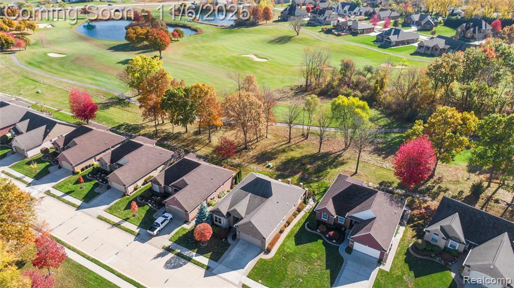 7458 Augusta Drive, 824, Washington, MI — Photo 60