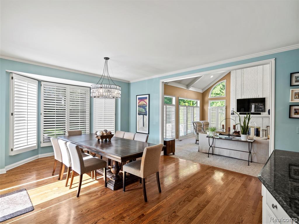 5657 Greenhill Drive, Troy, MI 48098 — Photo 24