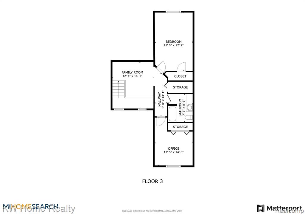 606 WINWOOD Circle, Walled Lake, MI 48390 — Photo 29