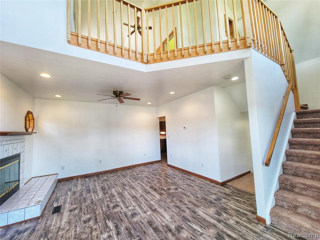 712 Wolverine Drive, Wolverine Lake, MI 48390 — Photo 20