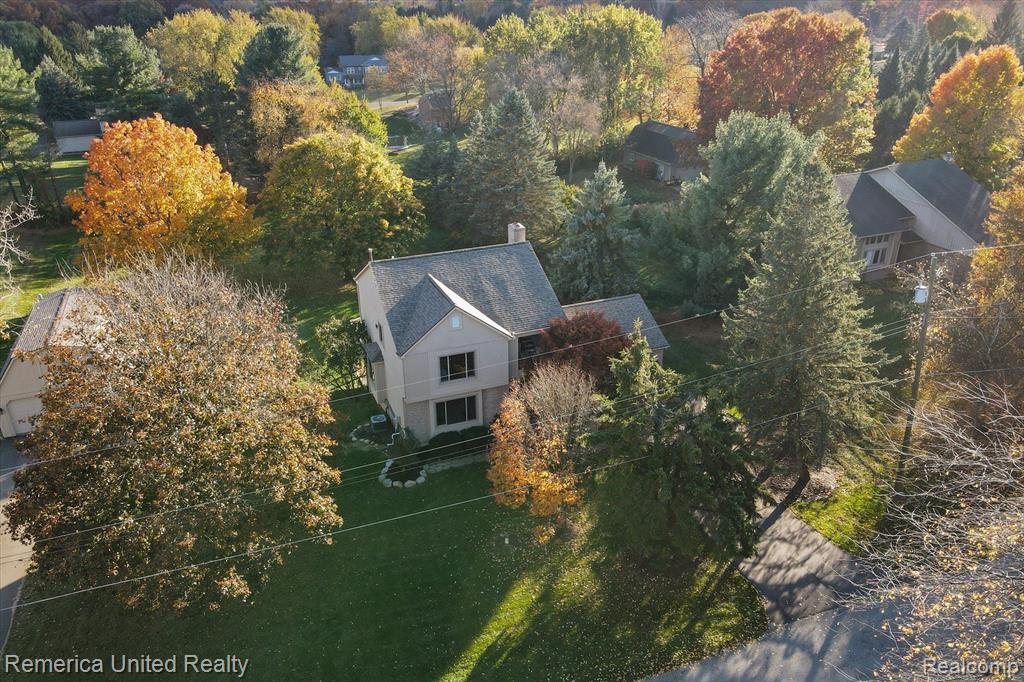 59031 MONTEGO Drive, New Hudson, MI 48165 — Photo 47
