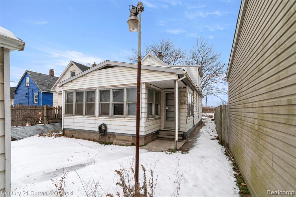 3949 Trenton Street, Detroit, MI 48210 — Photo 33