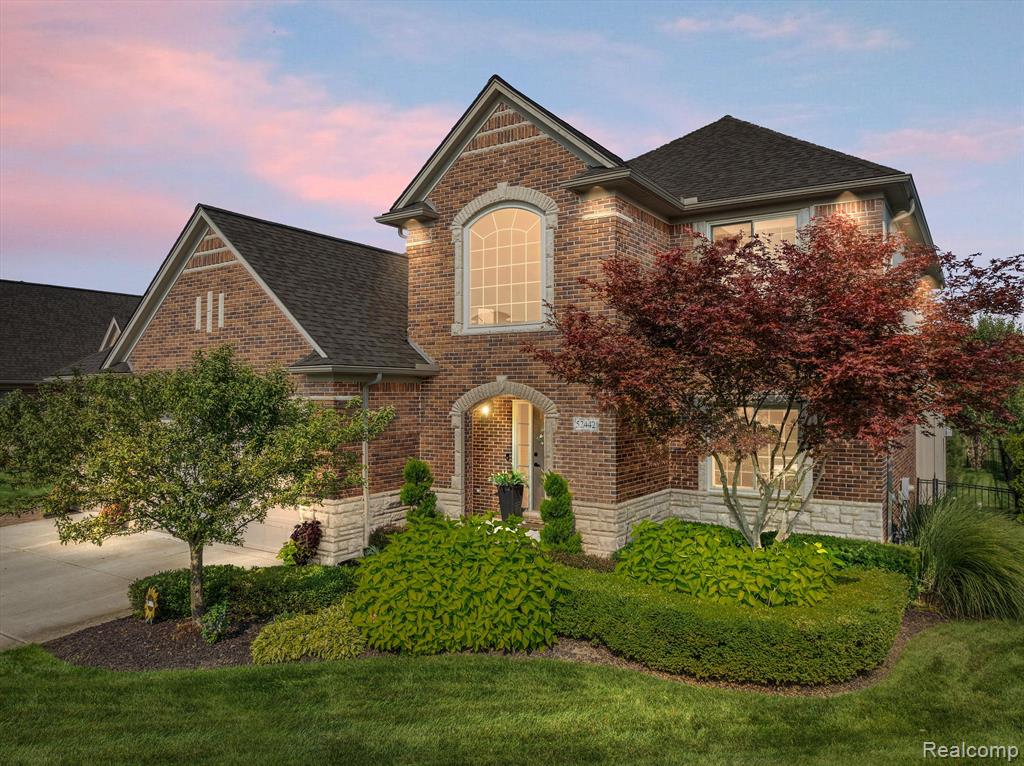 52442 Melody Drive, Macomb, MI 48042 — Photo 51