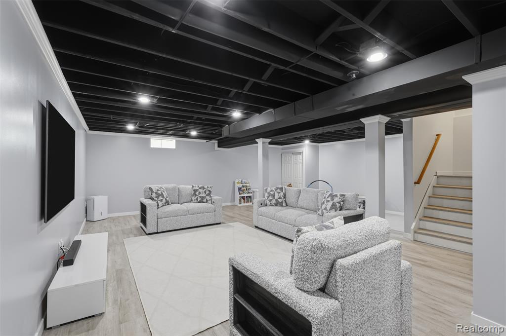 1661 Scio Ridge Road, Ann Arbor, MI 48103 — Photo 36