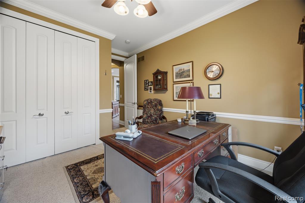 50573 Elmwood Court, Plymouth, MI 48170 — Photo 33
