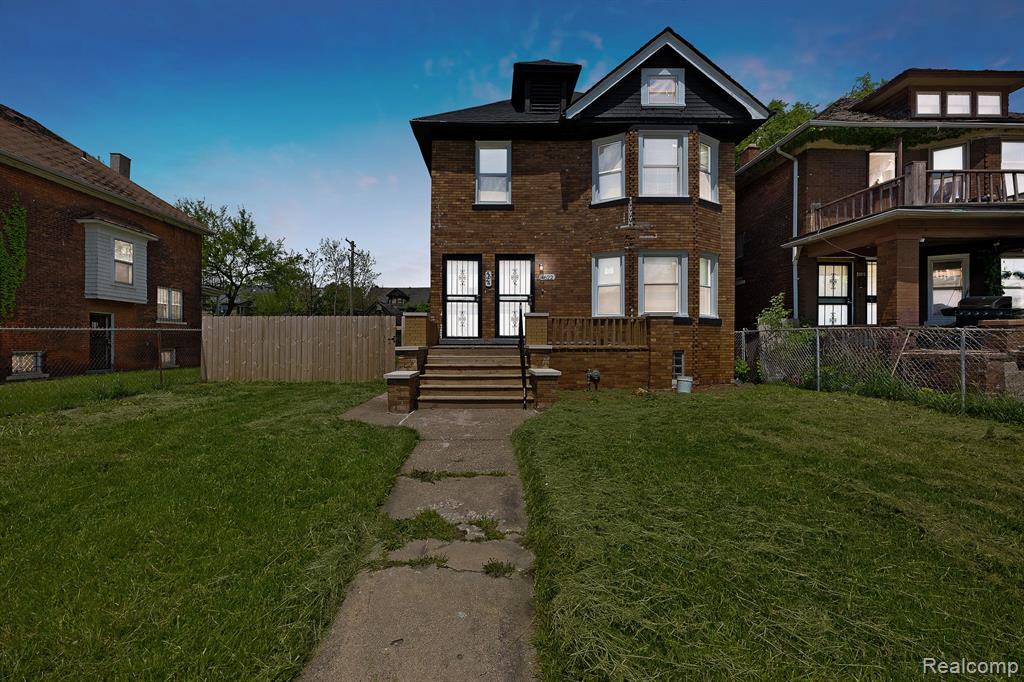 4622 VANCOUVER Street, Detroit, MI 48204 — Photo 2