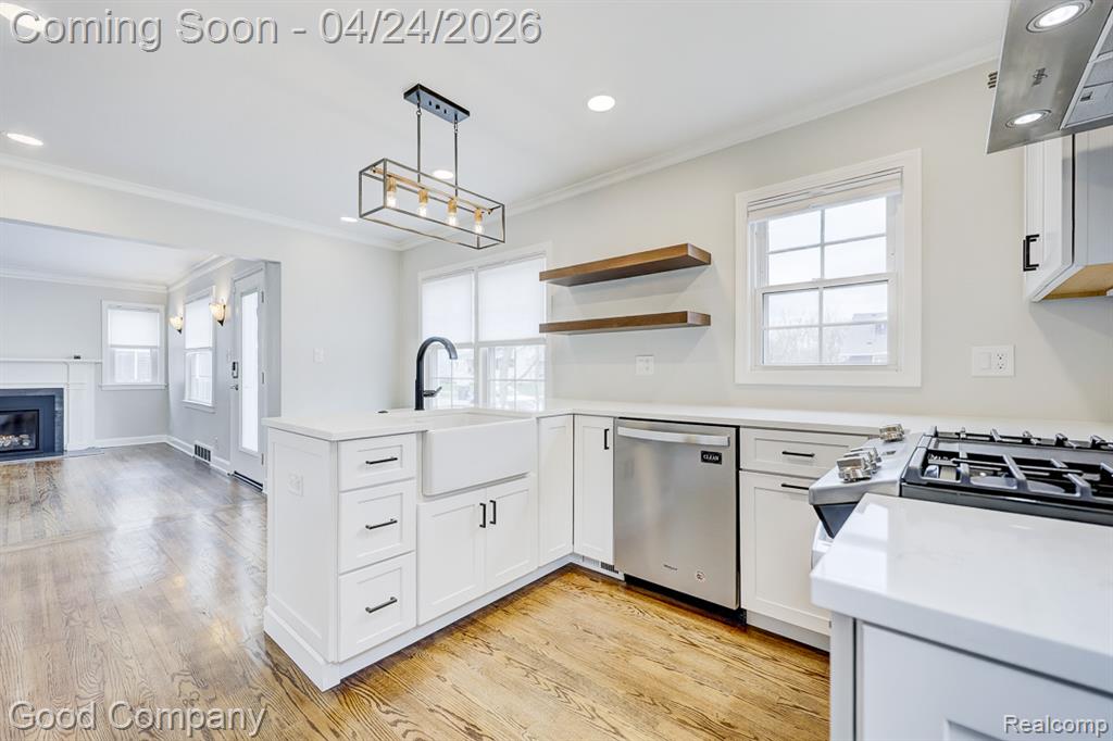 14 Kensington Boulevard, Pleasant Ridge, MI — Photo 14