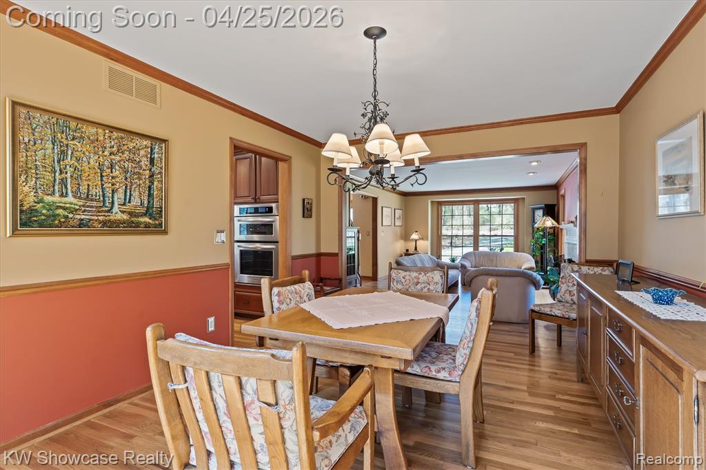 1631 Mystic Hills Drive, Milford, MI 48380 — Photo 17