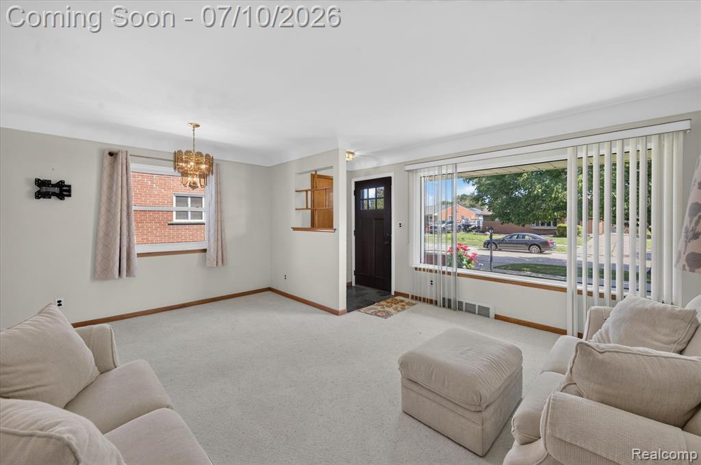 8599 Cardwell Street, Westland, MI — Photo 4