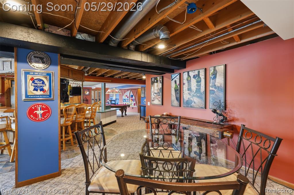 4233 Blain Island Road, Waterford, MI 48329 — Photo 33