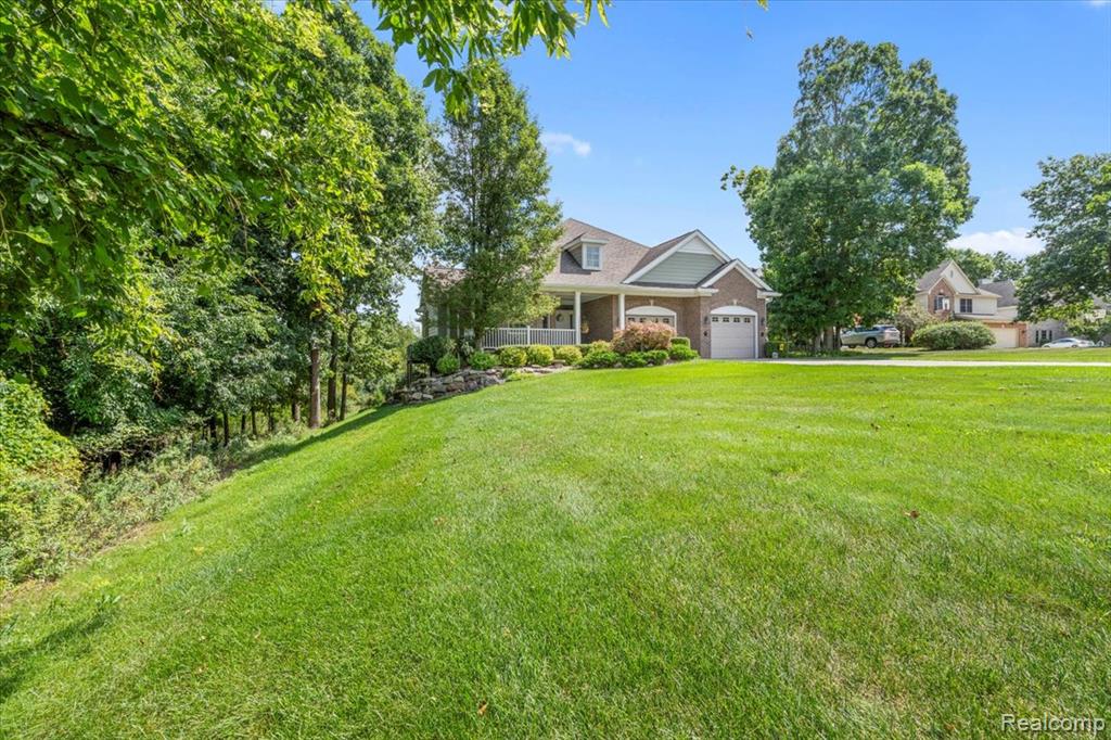 354 Pembroke Drive, Saline, MI 48176 — Photo 4