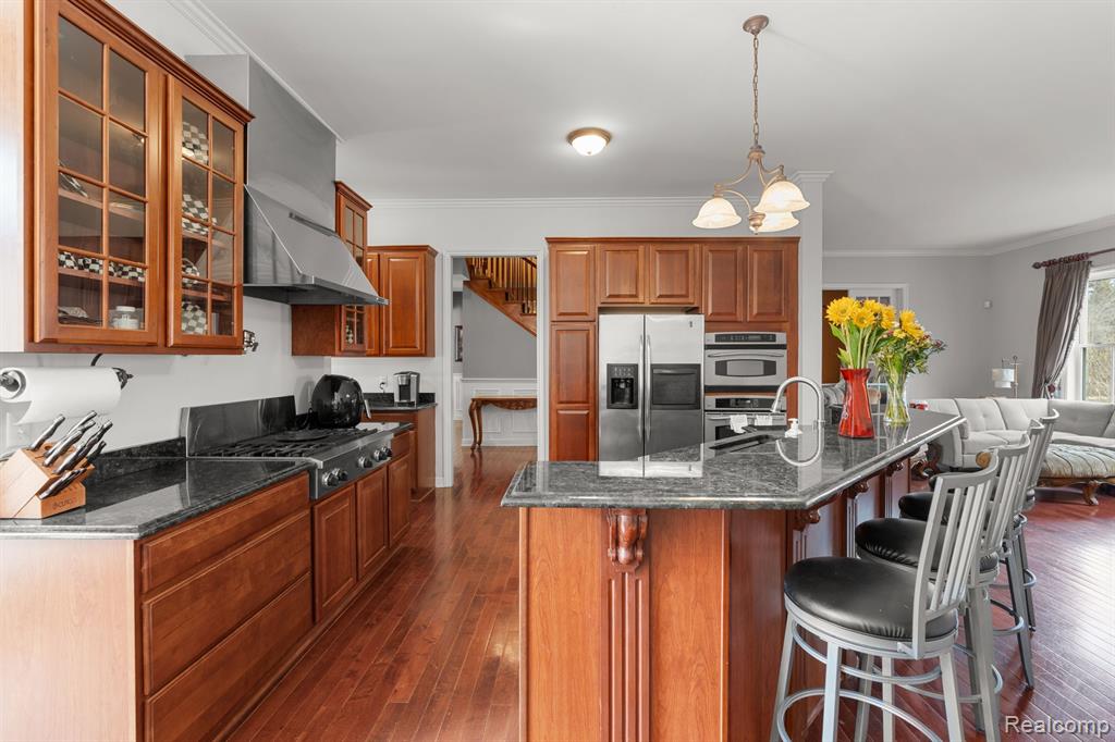 49829 JACKSON Lane, Canton, MI 48188 — Photo 13