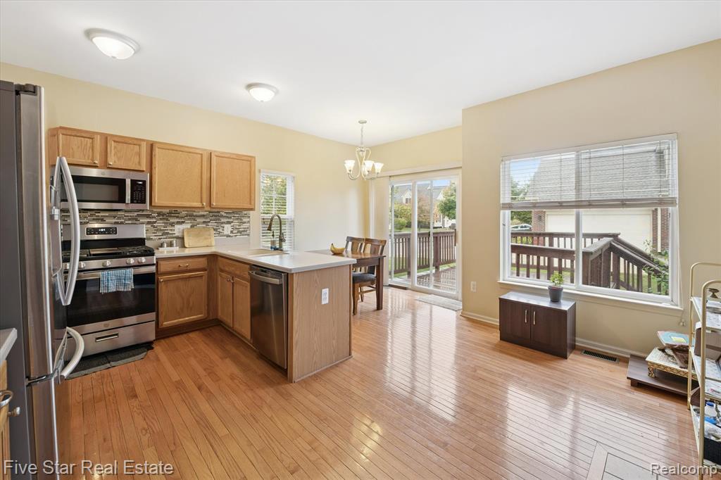603 Concord Drive, Canton, MI 48188 — Photo 18