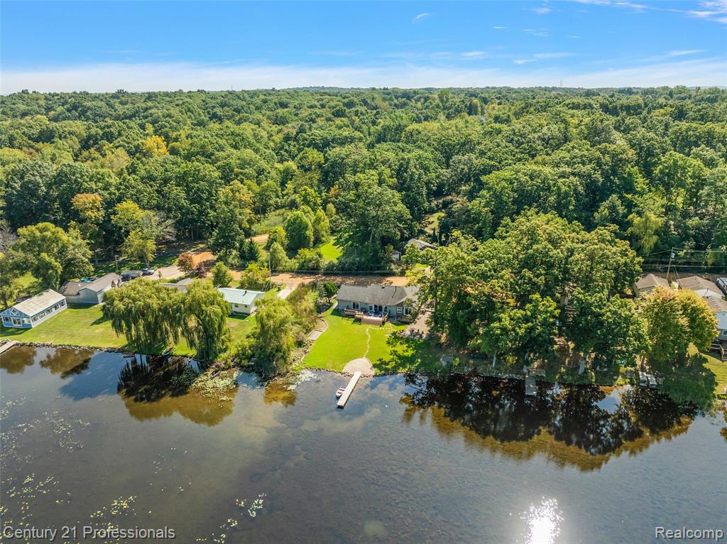 2679 Lakeview Drive, Ortonville, MI 48462 — Photo 53