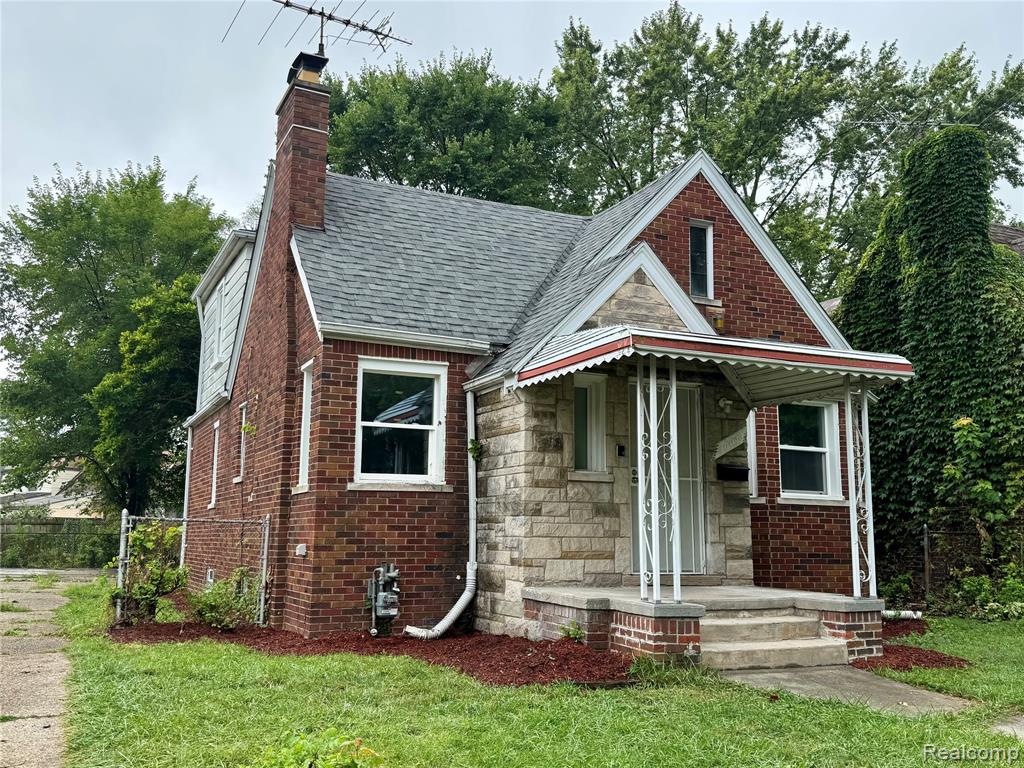 10043 Berkshire Street, Detroit, MI 48224 — Photo 2