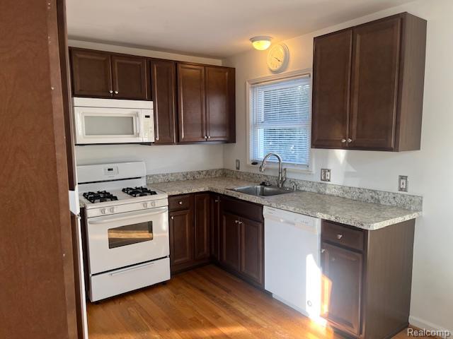 9918 Woodring Street, Livonia, MI, 48150