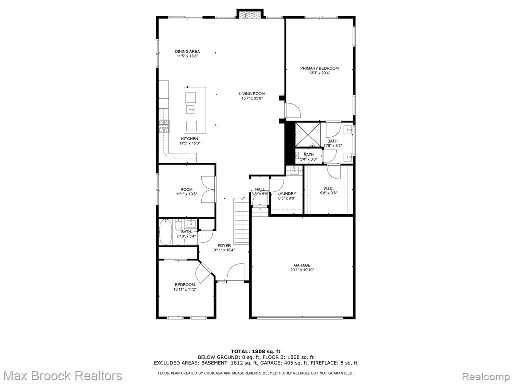 5636 Suffolk Court, West Bloomfield, MI — Photo 42