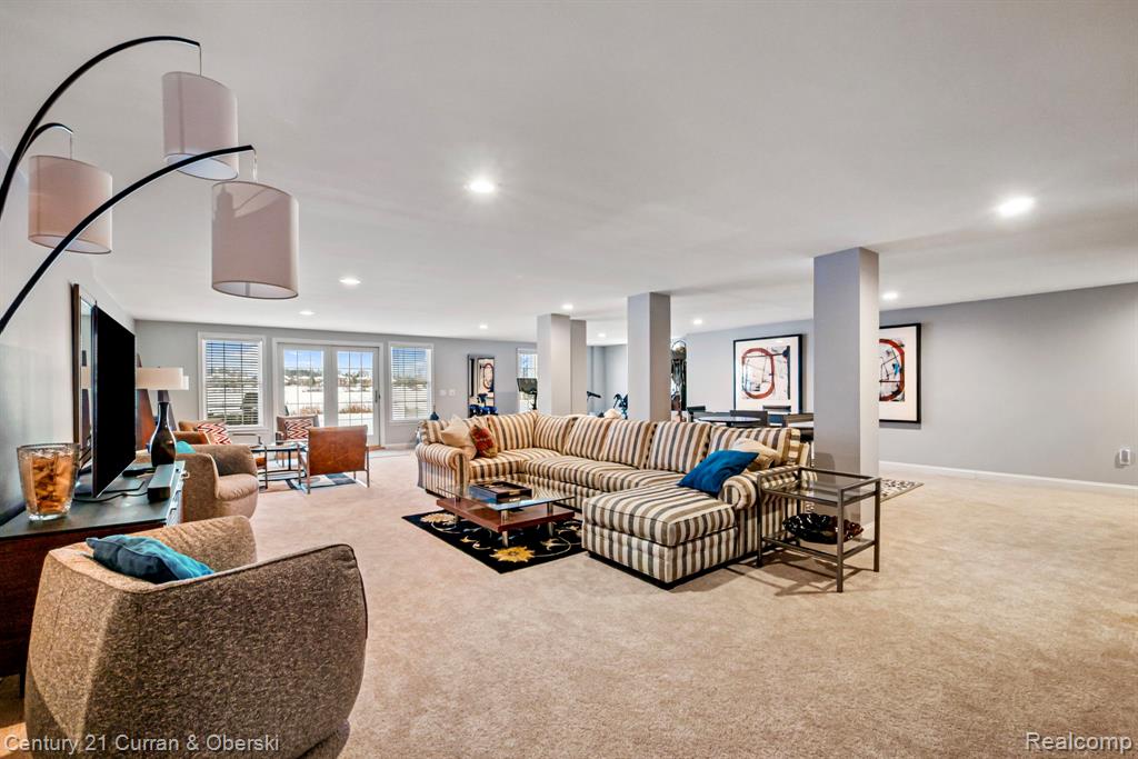 26024 Island Lake Drive, Novi, MI — Photo 47