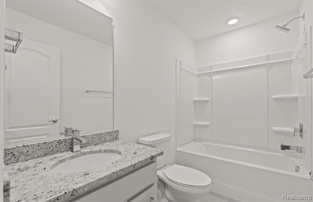 5576 E Spaniel Drive, Ann Arbor, MI 48108 — Photo 14