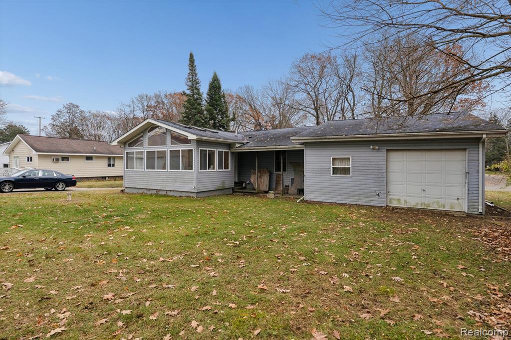 4427 Oakdale Street, Genesee, MI 48437 — Photo 35