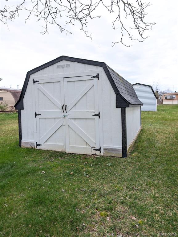 513 MacDuff Drive, Mount Morris, MI 48458 — Photo 21