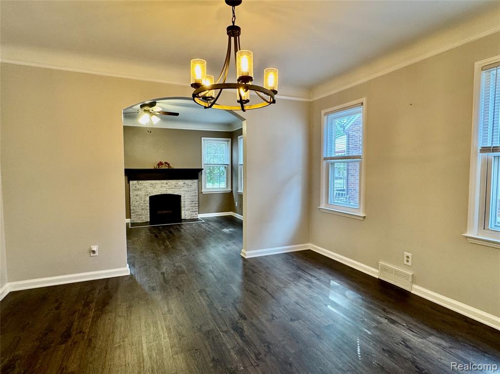 762 Emmons Boulevard, Lincoln Park, MI 48146 — Photo 12