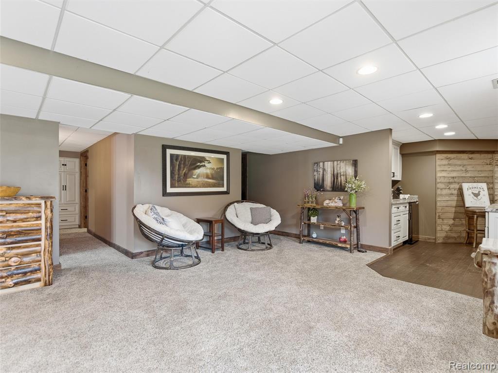 3316 W Newark Road, Lapeer, MI 48446 — Photo 63