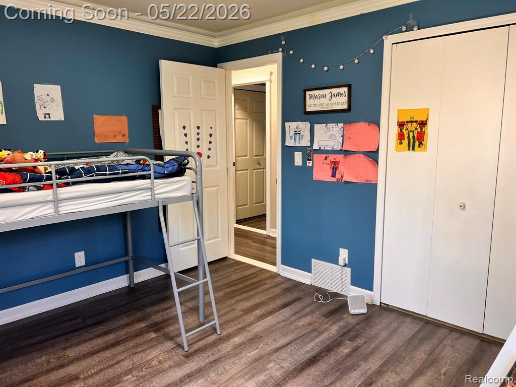 3556 Crestwood Drive, Lapeer, MI 48446 — Photo 18