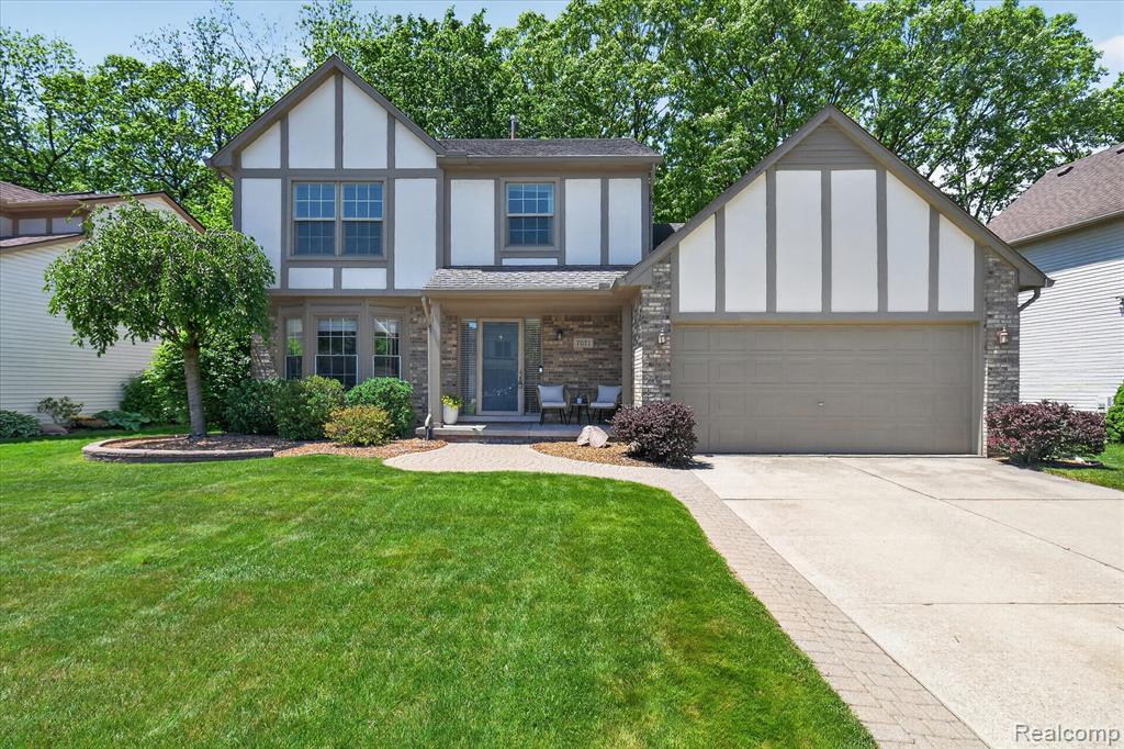 7071 Foxcreek Drive, Canton, MI 48187 — Photo 3