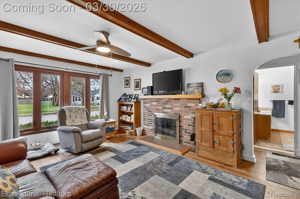 723 Parchmount Avenue, Kalamazoo, MI 49004 — Photo 10