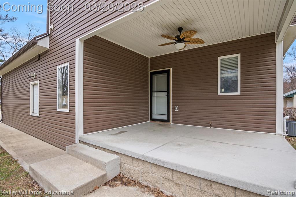 9114 Cardwell Street, Livonia, MI 48150 — Photo 68