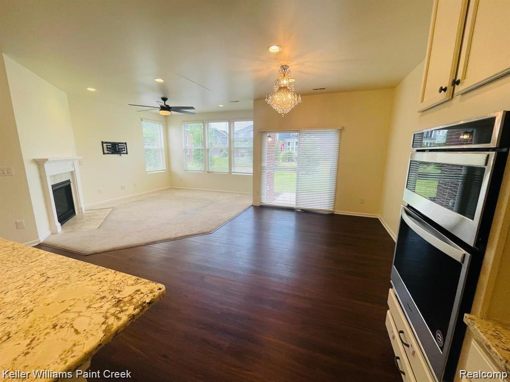 43478 Chancellor Lane, Novi, MI — Photo 4