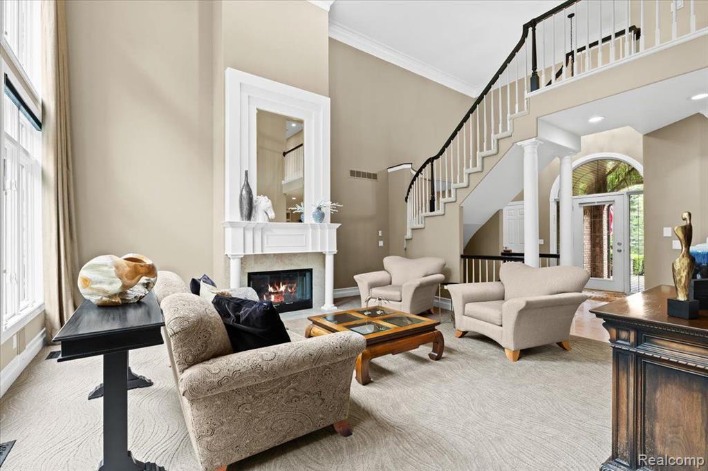 6246 Windemere Point, Brighton, MI 48116 — Photo 12