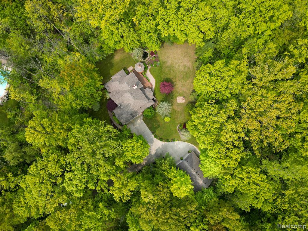 4800 Timberline Drive, Clyde, MI 48049 — Photo 36