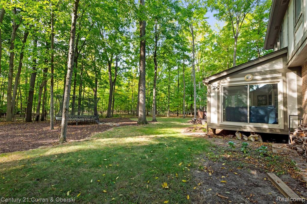 43507 Scenic Lane W, Northville, MI 48167 — Photo 53