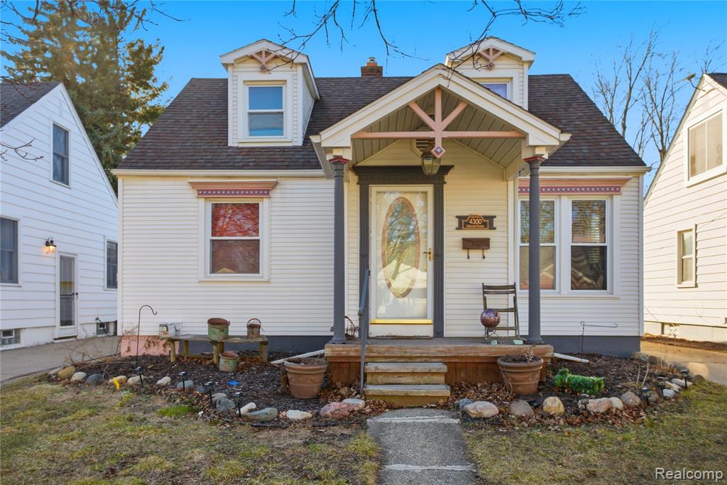 4300 Edmund Street, Wayne, MI 48184 — Photo 4