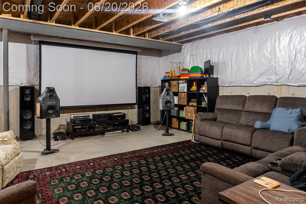 57896 Cider Mill Drive, New Hudson, MI 48165 — Photo 46