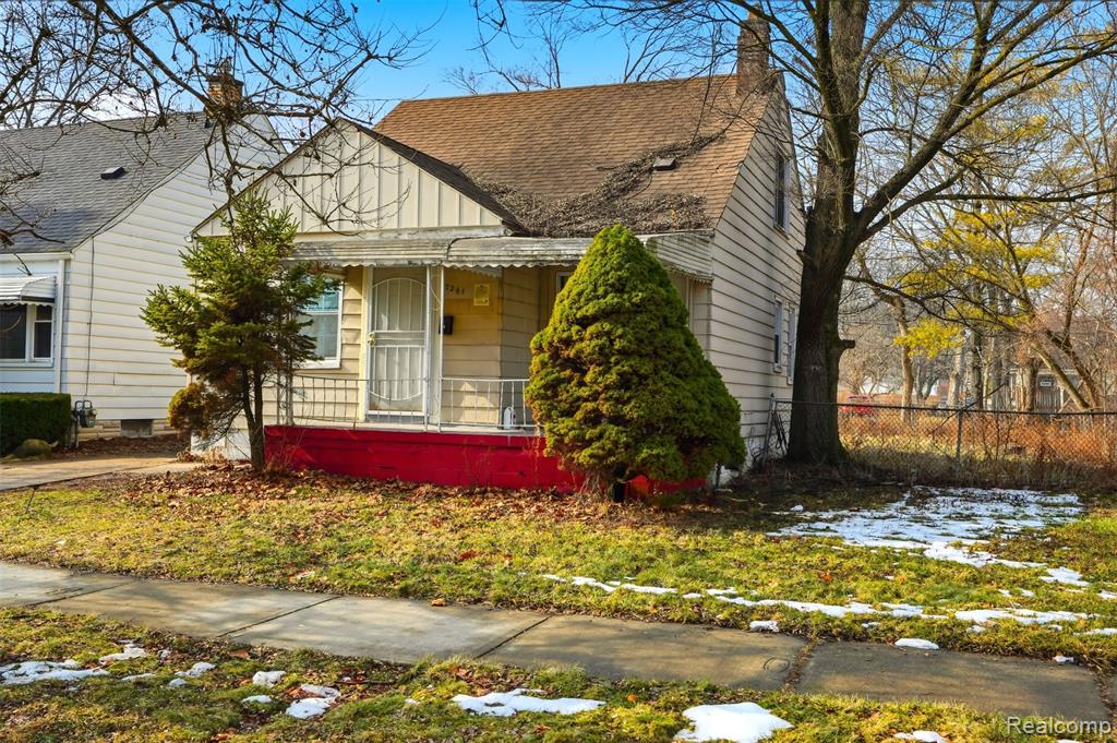 7261 Auburn Street, Detroit, MI 48228 — Photo 2