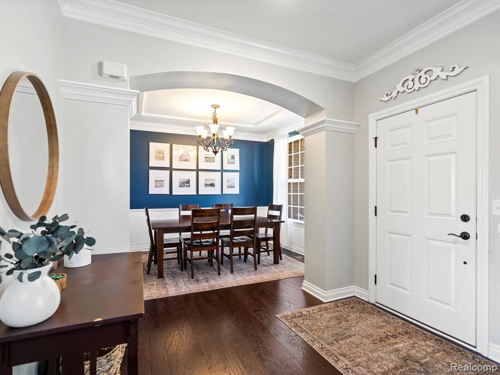 889 APPLETON, Oakland, MI — Photo 27