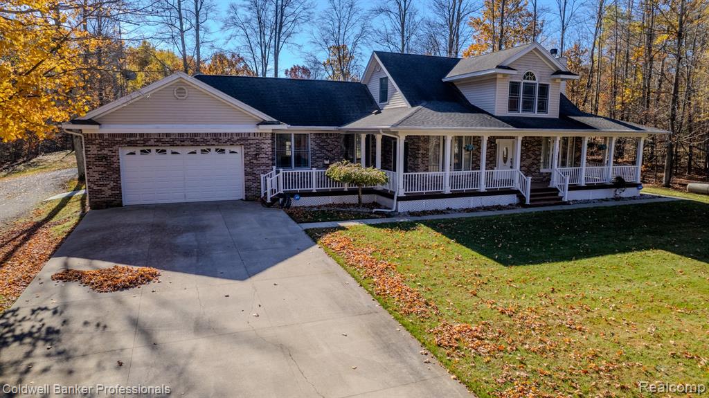 4266 River Drive NE, Gladwin, MI 48610 — Photo 65
