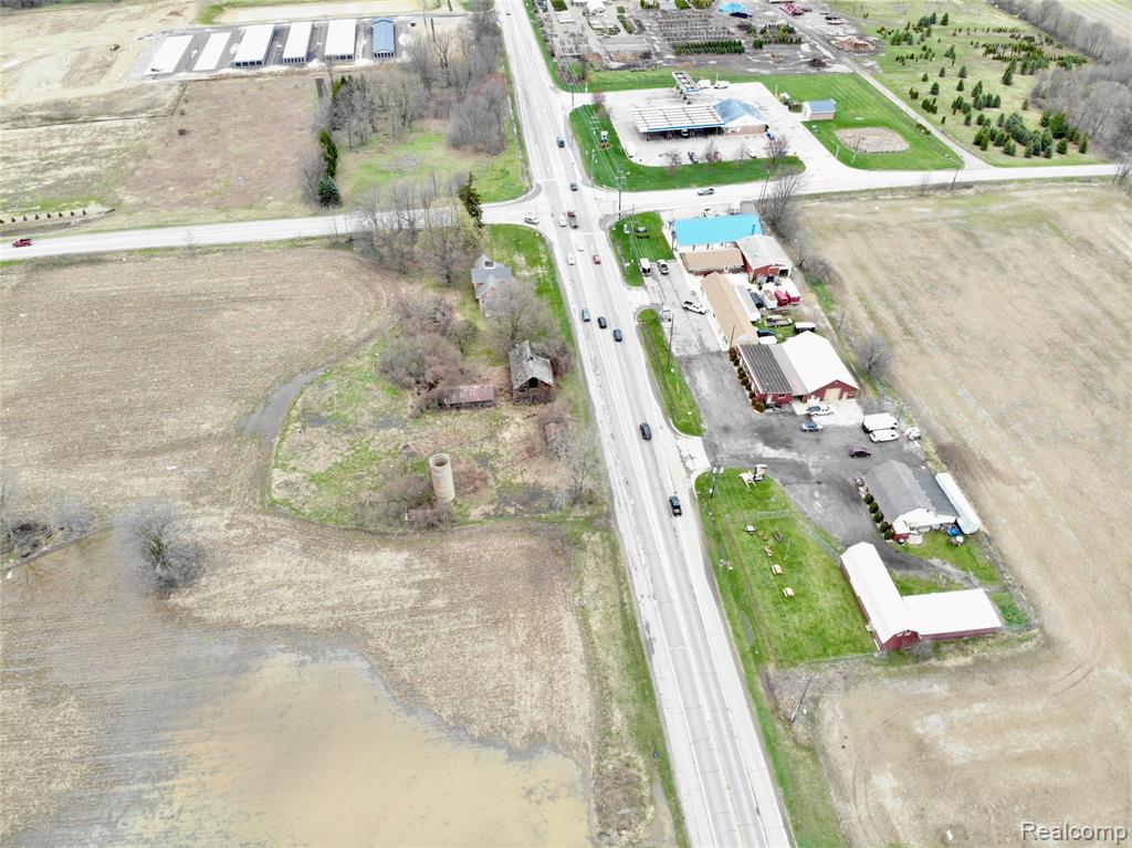 4061 Van Dyke Road, Almont, MI 48003 — Photo 2